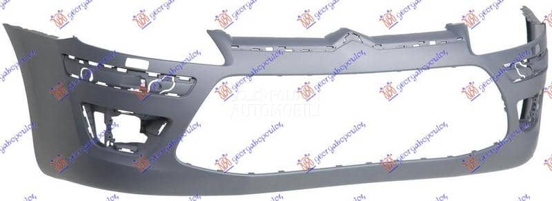 PREDNJI BRANIK PM 2008-...