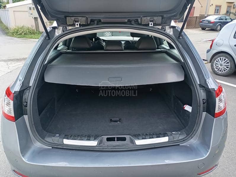 Peugeot 508 1.6HDI