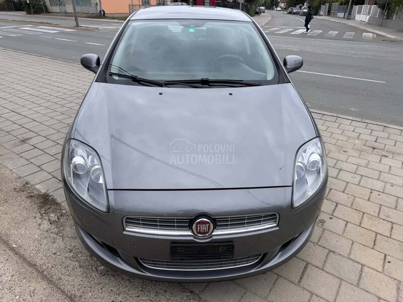 Fiat Bravo 1.4 TJET ŠVAJC NOV