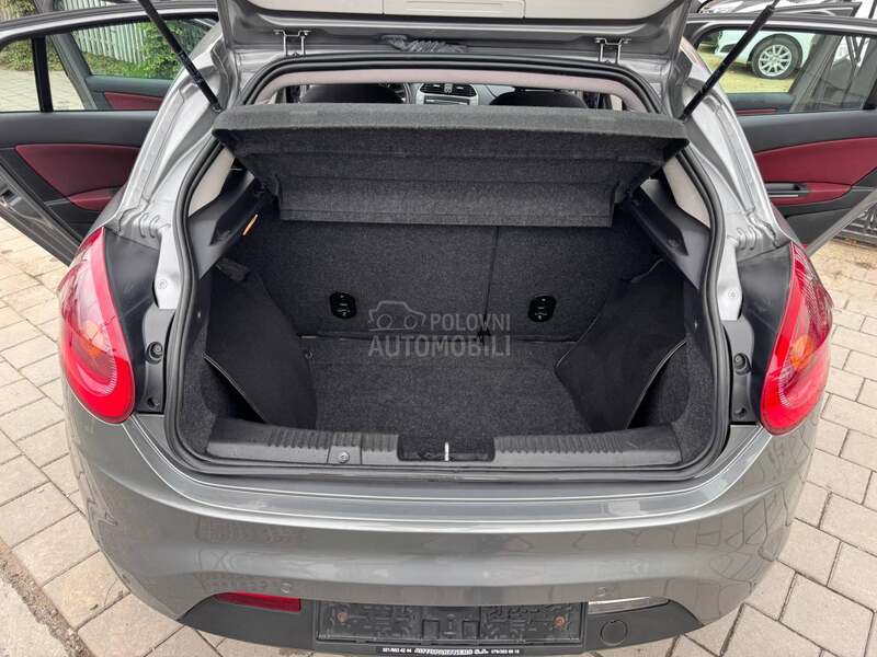 Fiat Bravo 1.4 TJET ŠVAJC NOV