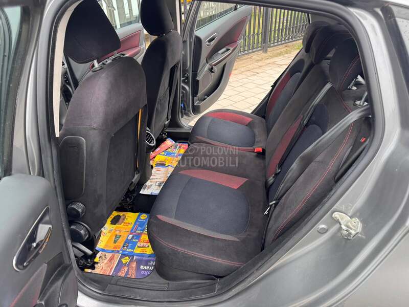 Fiat Bravo 1.4 TJET ŠVAJC NOV