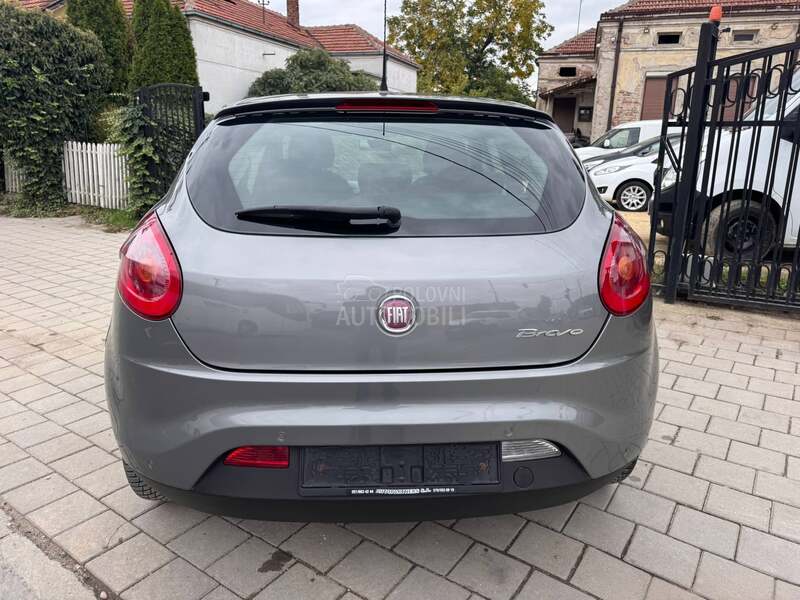 Fiat Bravo 1.4 TJET ŠVAJC NOV