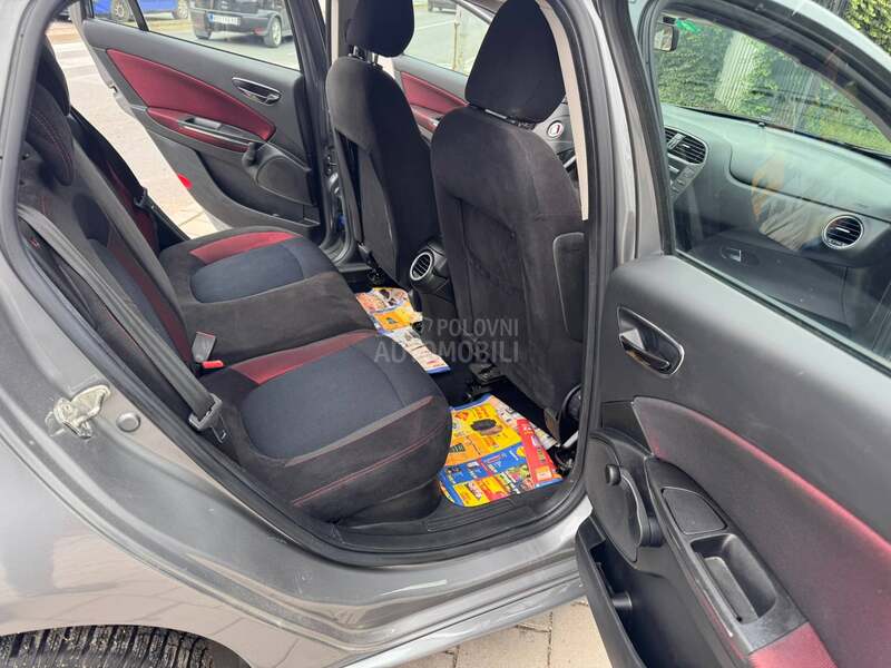 Fiat Bravo 1.4 TJET ŠVAJC NOV