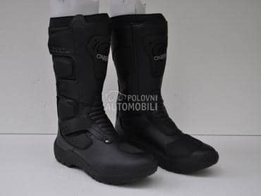 Oneal Touring moto cizme