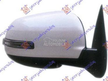 RETROVIZOR ELEKTRICNI SA... za Mitsubishi Outlander od 2013. do 2016. god.