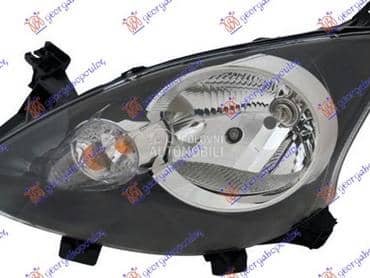 FAR (SA MOTOROM) (VALEO) Levo za Toyota Aygo od 2012. do 2014. god.