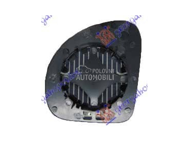 STAKLO RETROVIZORA SA... za Fiat Multipla od 1998. do 2004. god.