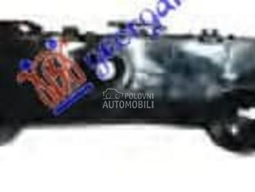 NOSAC PREDNJEG BRANIKA... za Nissan Navara za 2015. god.