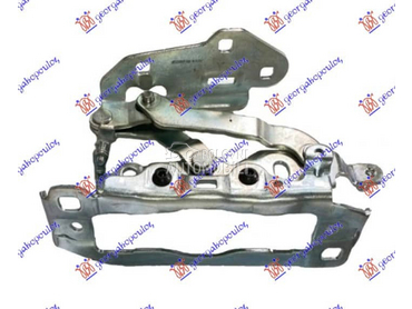 MAKAZE HAUBE Levo za Mercedes Benz C Klasa od 2007. do 2011. god.