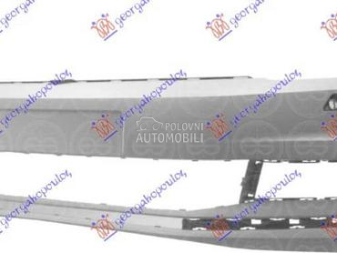 PREDNJI BRANIK PM (SA/BEZ... za Volkswagen Touran za 2015. god.