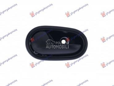 KVAKA PREDNJIH/ZADNJIH... za Dacia Logan od 2012. do 2016. god.