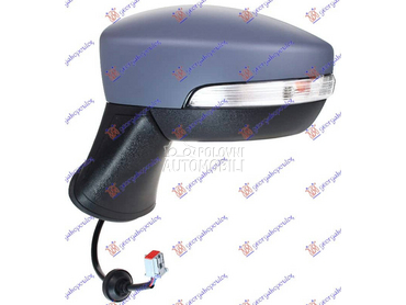 RETROVIZOR ELEKTRICNI PM Levo za Ford EcoSport od 2013. do 2017. god.