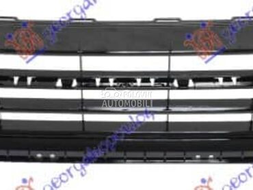 (NEMA) CENTRALNA RESETKA... za Volkswagen Tiguan Allspace od 2017. do 2021. god.