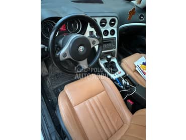 Alfa Romeo 159 2.4 jtdm