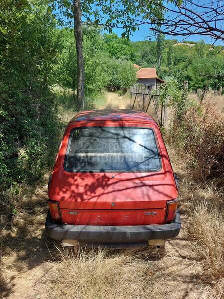 Fiat 126 