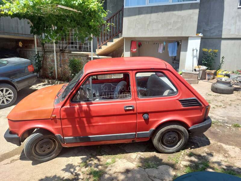 Fiat 126 