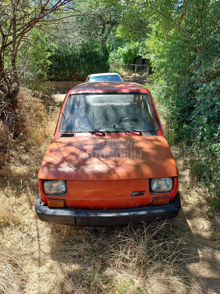 Fiat 126 