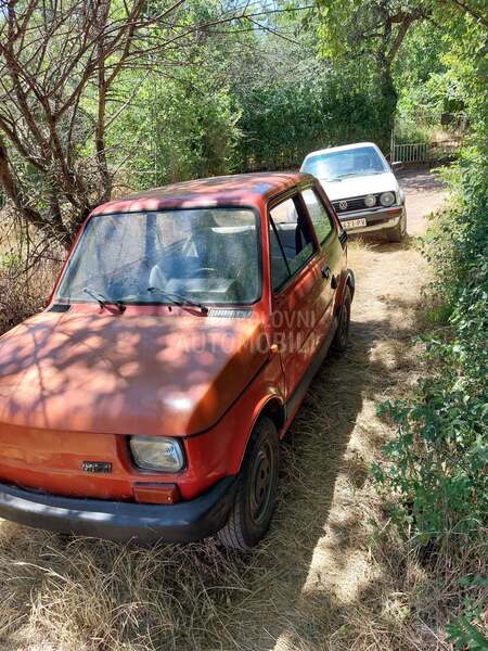 Fiat 126 