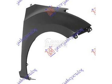 KRILO (BEZ OTVORA ZA... za Hyundai i30 od 2014. do 2017. god.