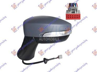 RETROVIZOR ELEKTRICNI SA... za Ford EcoSport za 2017. god.