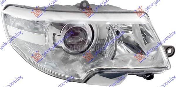 FAR Bi-XENON AFS (BEZ...