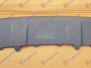 LAJSNA PREDNJEG BRANIKA... za Audi Q3 od 2014. do 2018. god.