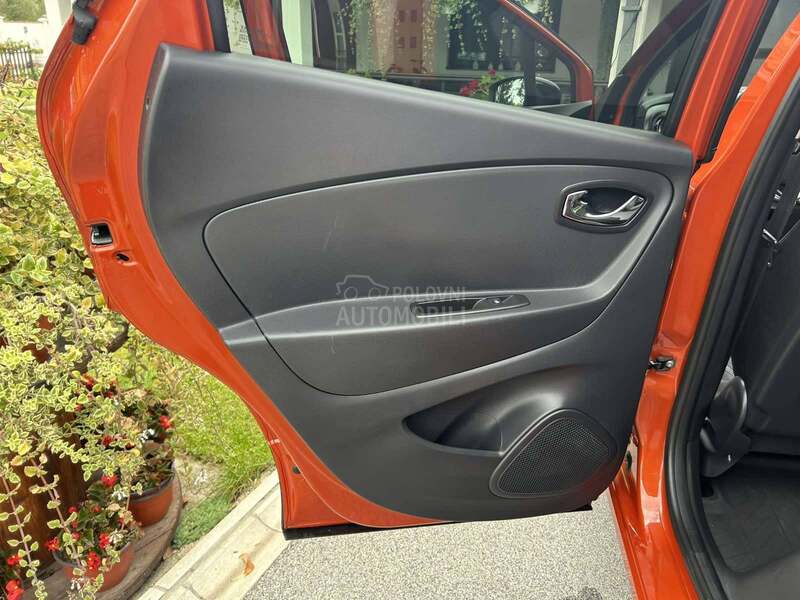 Renault Captur TCE 92200 K M CH