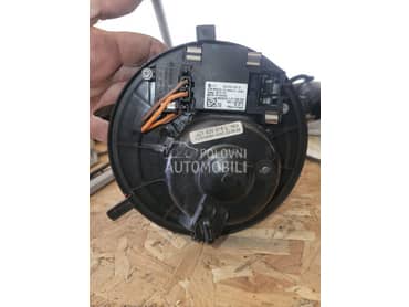 ventilator kabine za Volkswagen Golf 5, Golf 6, Passat B6 ...