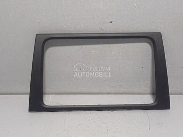 BLENDA za Volkswagen Golf 6