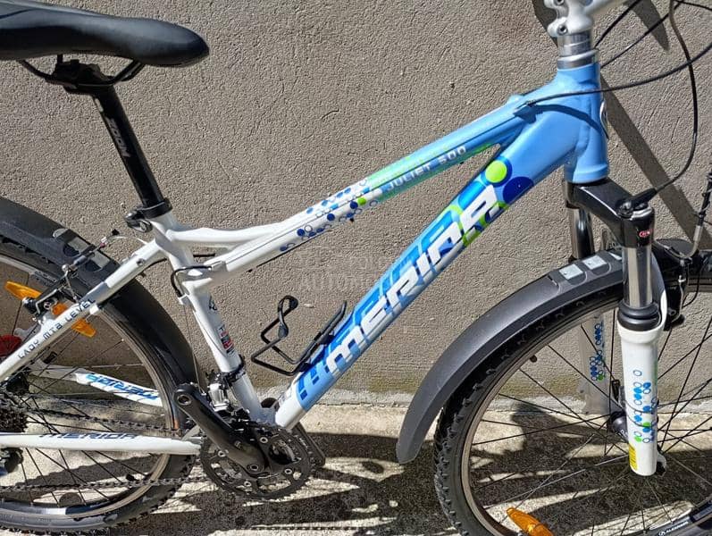 Merida Juliet XT