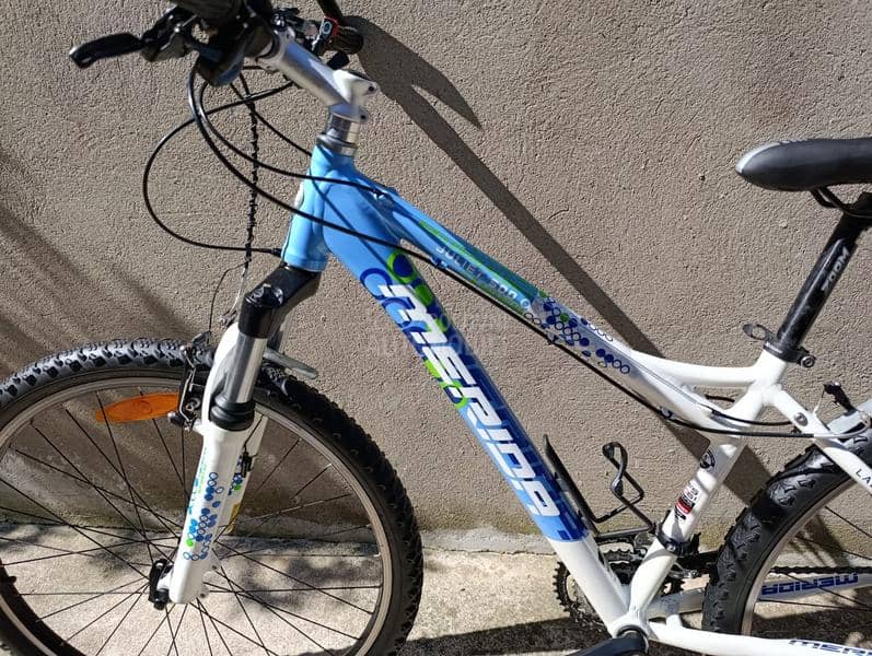 Merida Juliet XT
