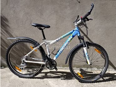 Merida Juliet XT