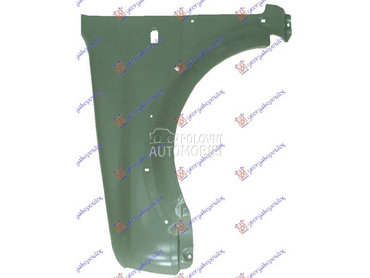 KRILO -12 Levo za Suzuki Jimny od 1998. do 2018. god.