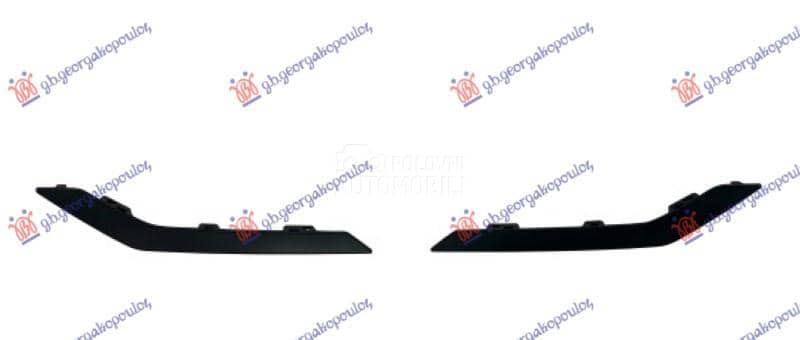 LAJSNA ZADNJEG BRANIKA...