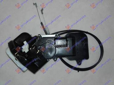 BRAVA ZADNJIH VRATA... za Mazda 6 od 2002. do 2008. god.