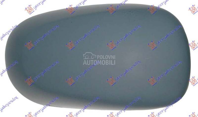 POKLOPAC RETROVIZORA PM Desno