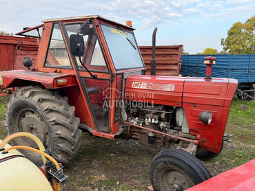 IMT 560