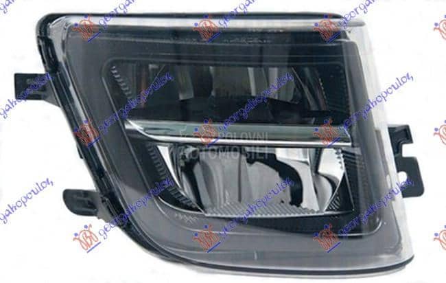 MAGLENKA LED (MARELLI) Desno