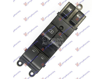 NEMA- PREKIDAC U PREDNJIM... za Nissan Navara od 2010. do 2015. god.