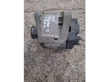 Alternator za Renault Megane od 2002. do 2009. god.