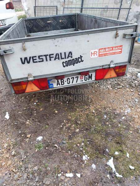 Westfalia Compact