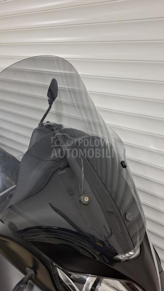 Piaggio Mp3 300 b.kat Sport