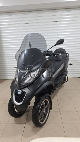 Piaggio Mp3 300 b.kat Sport