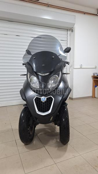 Piaggio Mp3 300 b.kat Sport