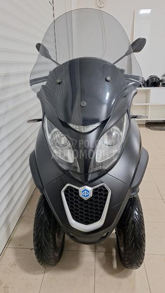 Piaggio Mp3 300 b.kat Sport