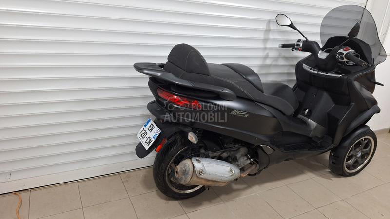 Piaggio Mp3 300 b.kat Sport