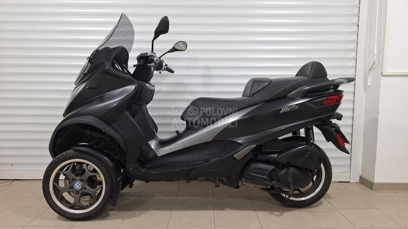 Piaggio Mp3 300 b.kat Sport