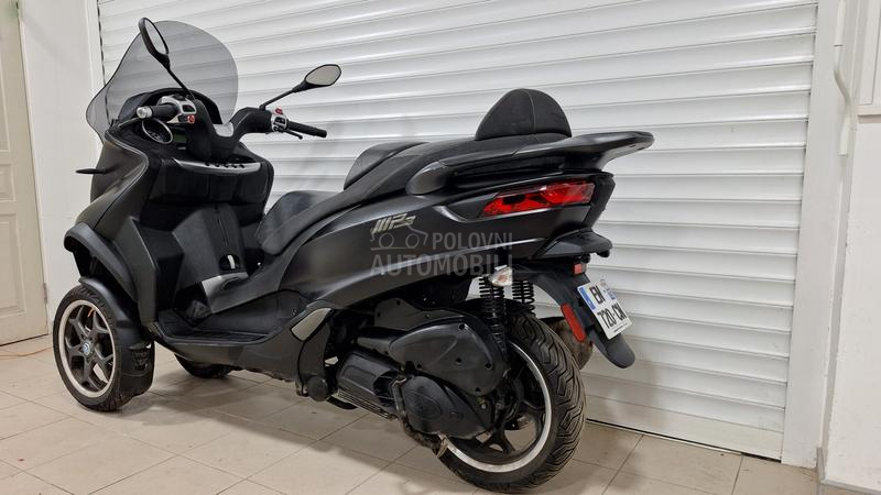 Piaggio Mp3 300 b.kat Sport