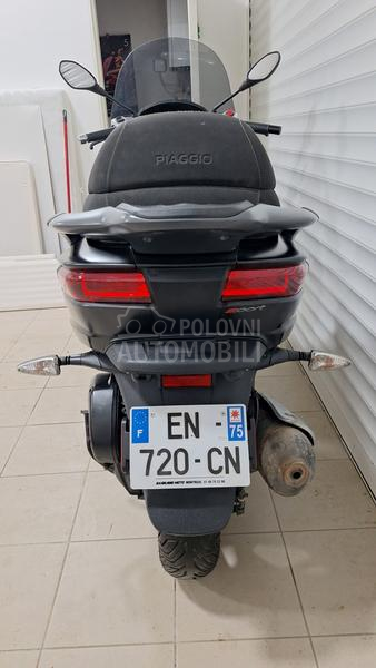 Piaggio Mp3 300 b.kat Sport