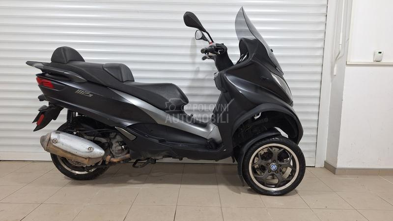 Piaggio Mp3 300 b.kat Sport